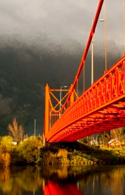 Puerto Aysén