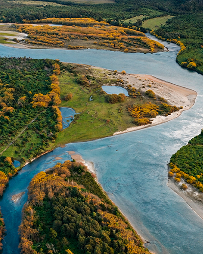 Río Puelo