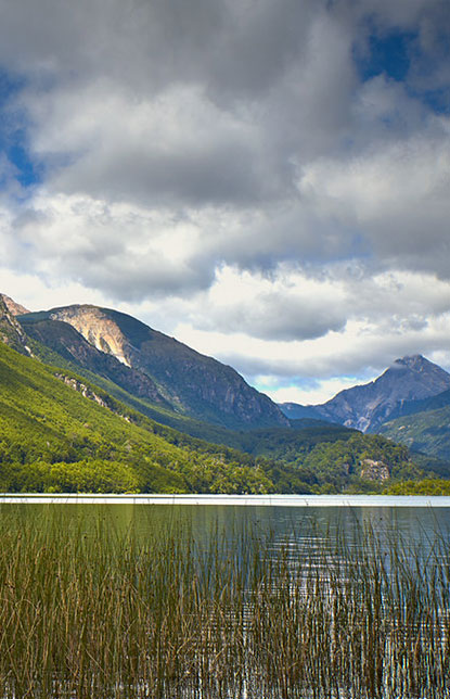 Lago Las Torres