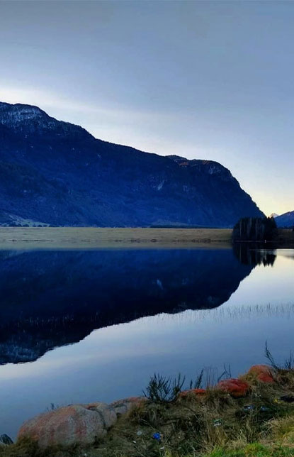 Laguna La Esponja